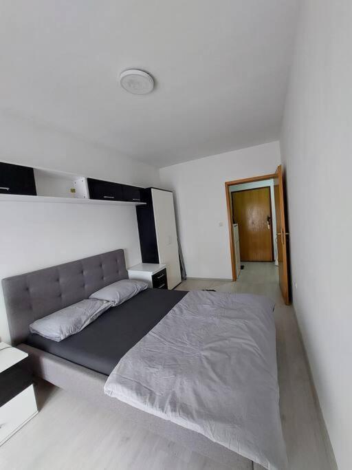 City Center Chic, Urban Apartment Scopia Exterior foto