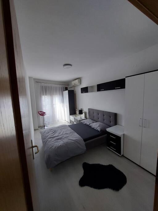 City Center Chic, Urban Apartment Scopia Exterior foto