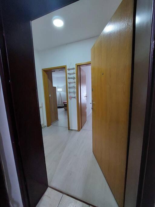 City Center Chic, Urban Apartment Scopia Exterior foto