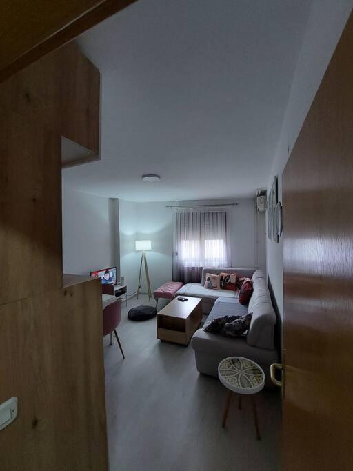 City Center Chic, Urban Apartment Scopia Exterior foto